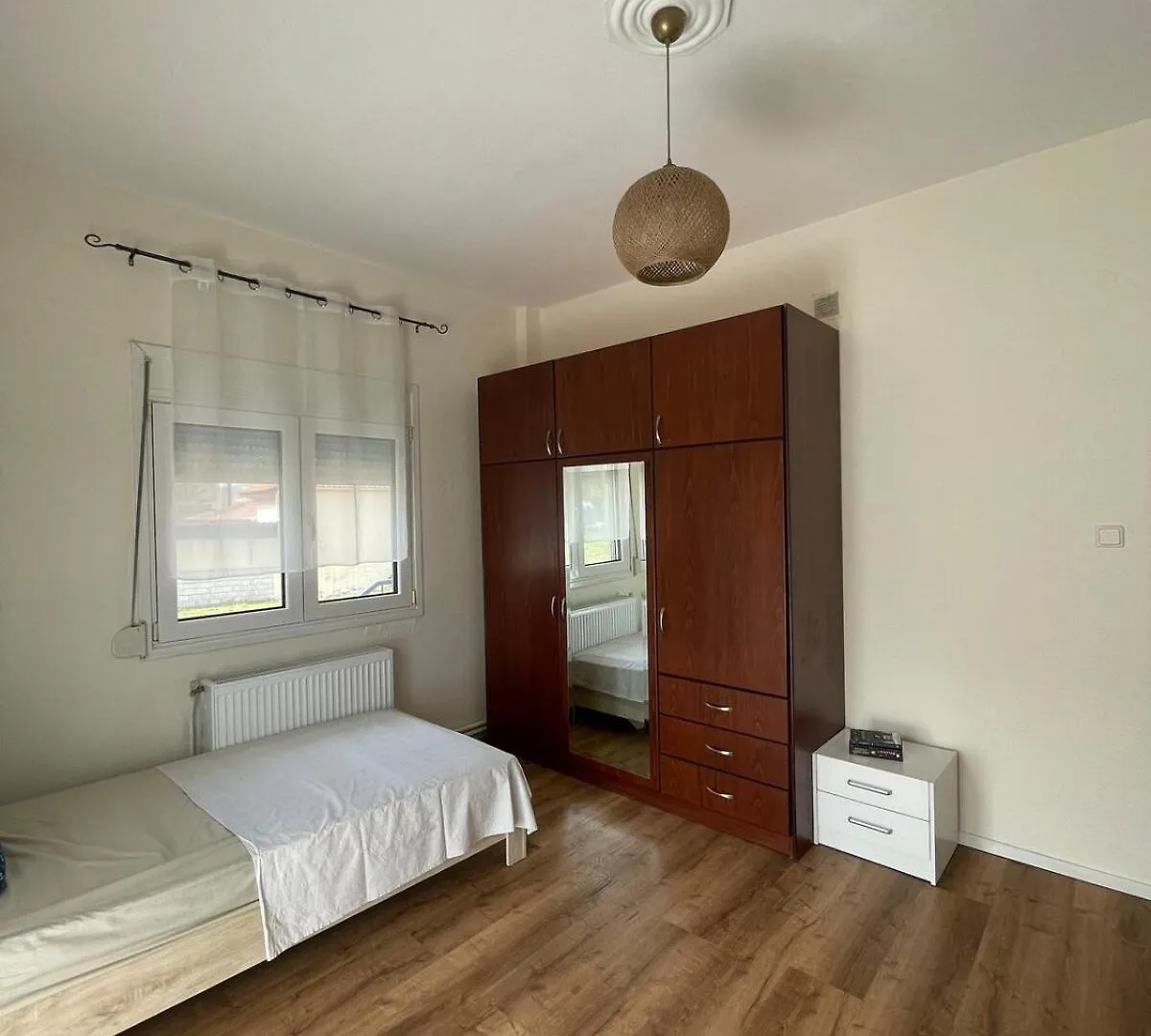 Anastasias Holiday House ستافروس