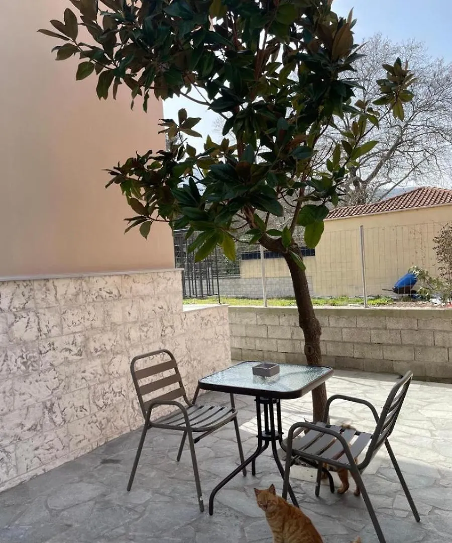 Anastasias Holiday House ستافروس