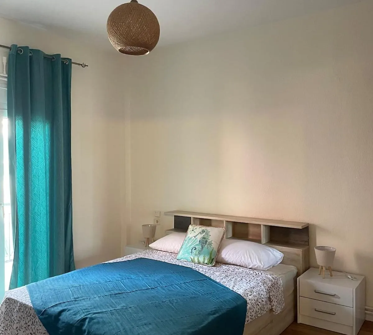 بيت للعطل Anastasias Holiday House ستافروس