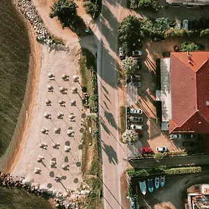 Hotel Calma, Stavros (Thessaloniki)