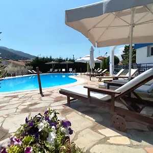 Apart Otel Riviera, Stavros (Thessaloniki)