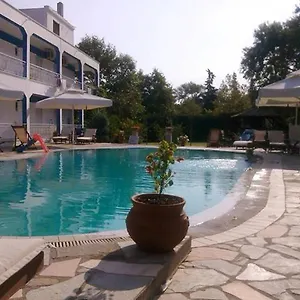 Aparthotel Riviera, Stavros (Thessaloniki)