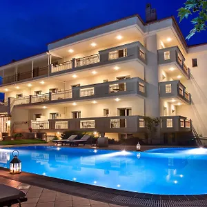 Hotel Electra, Stavros (Thessaloniki)
