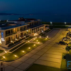 Apartment Fani Luxury Stavros, Stavros (Thessaloniki)