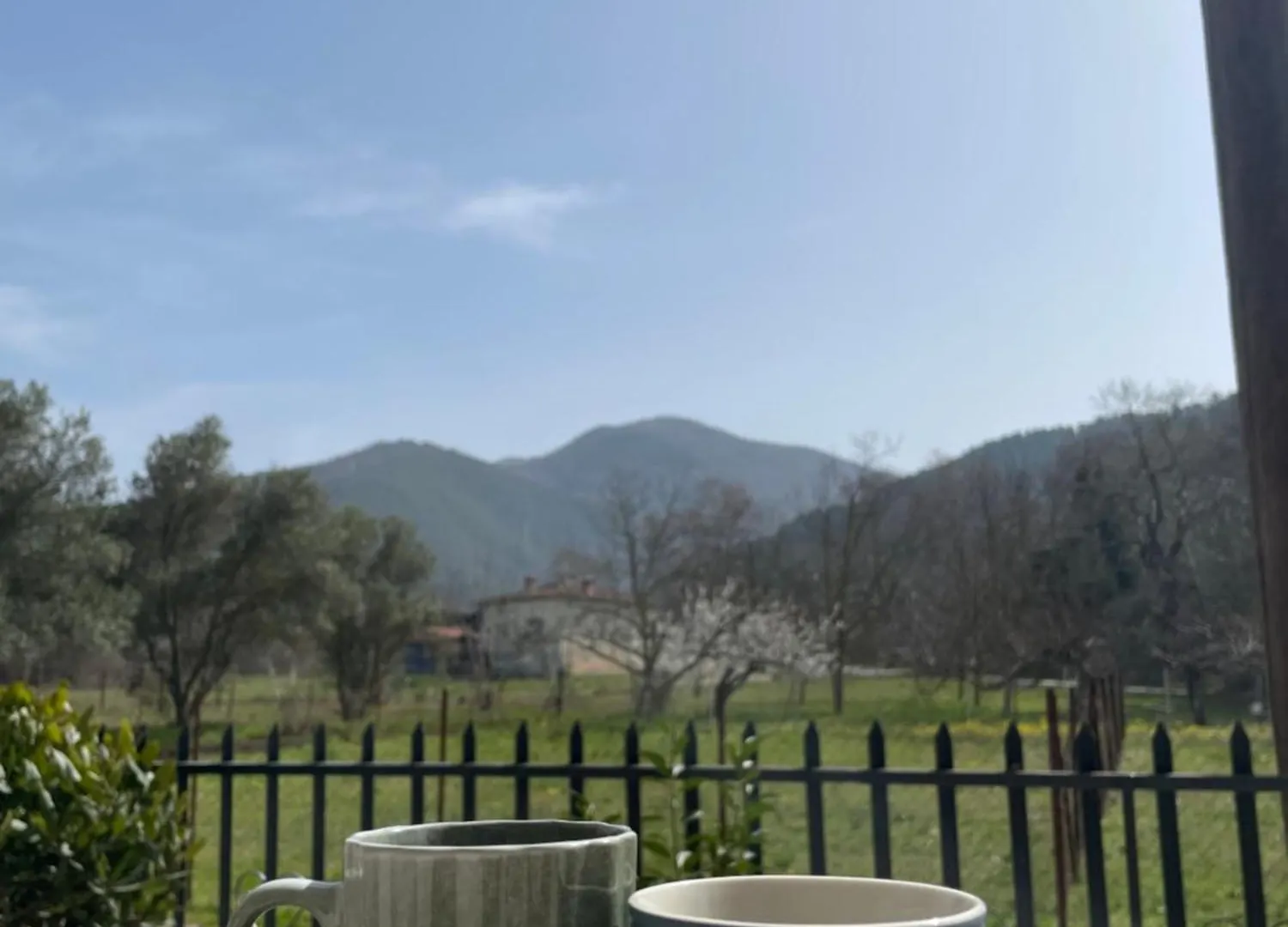 Holiday home Anastasias Holiday House Stavros  Greece