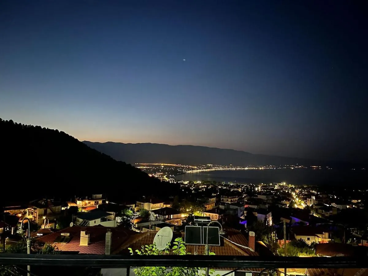Anastasias Holiday House Stavros  Greece