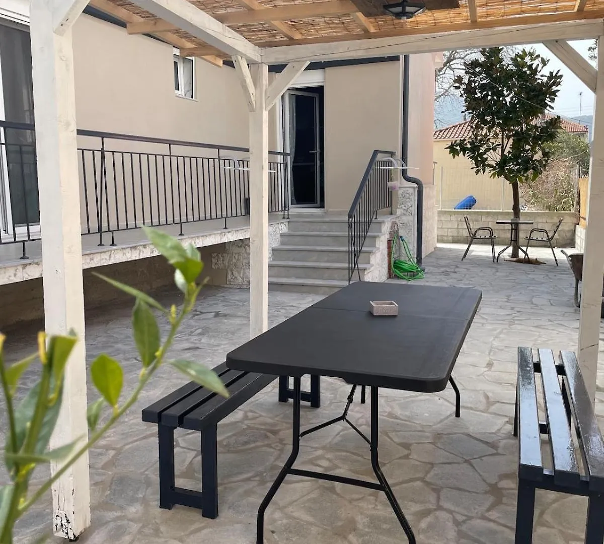 Anastasias Holiday House Stavros  Holiday home
