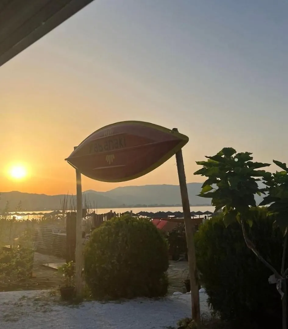 Anastasias Holiday House Stavros  Greece