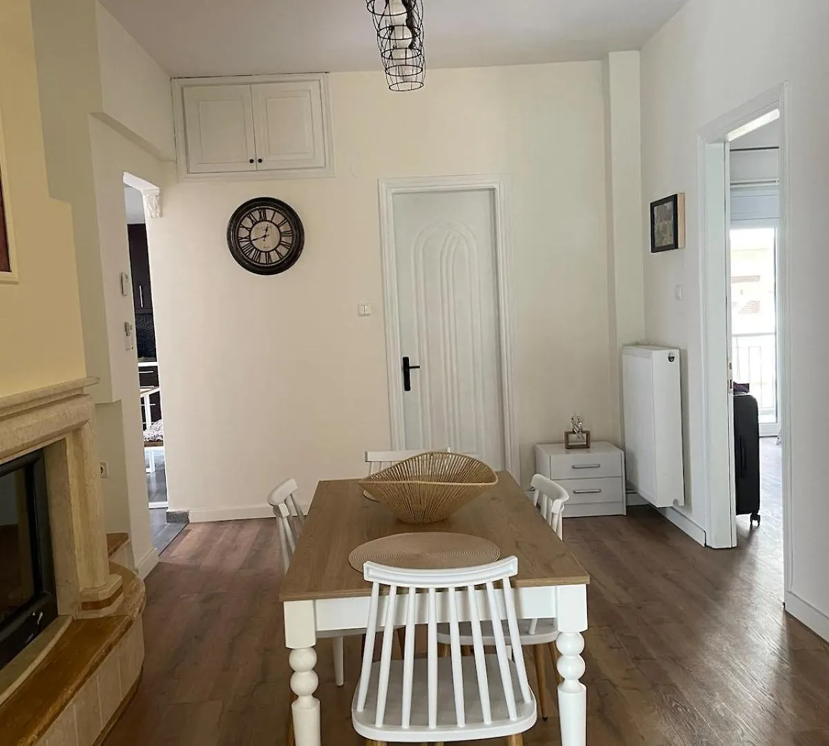 Holiday home Anastasias Holiday House Stavros