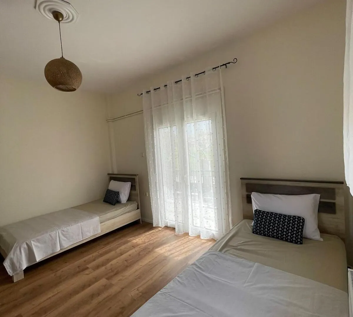 Anastasias Holiday House Stavros  Holiday home Stavros (Thessaloniki)