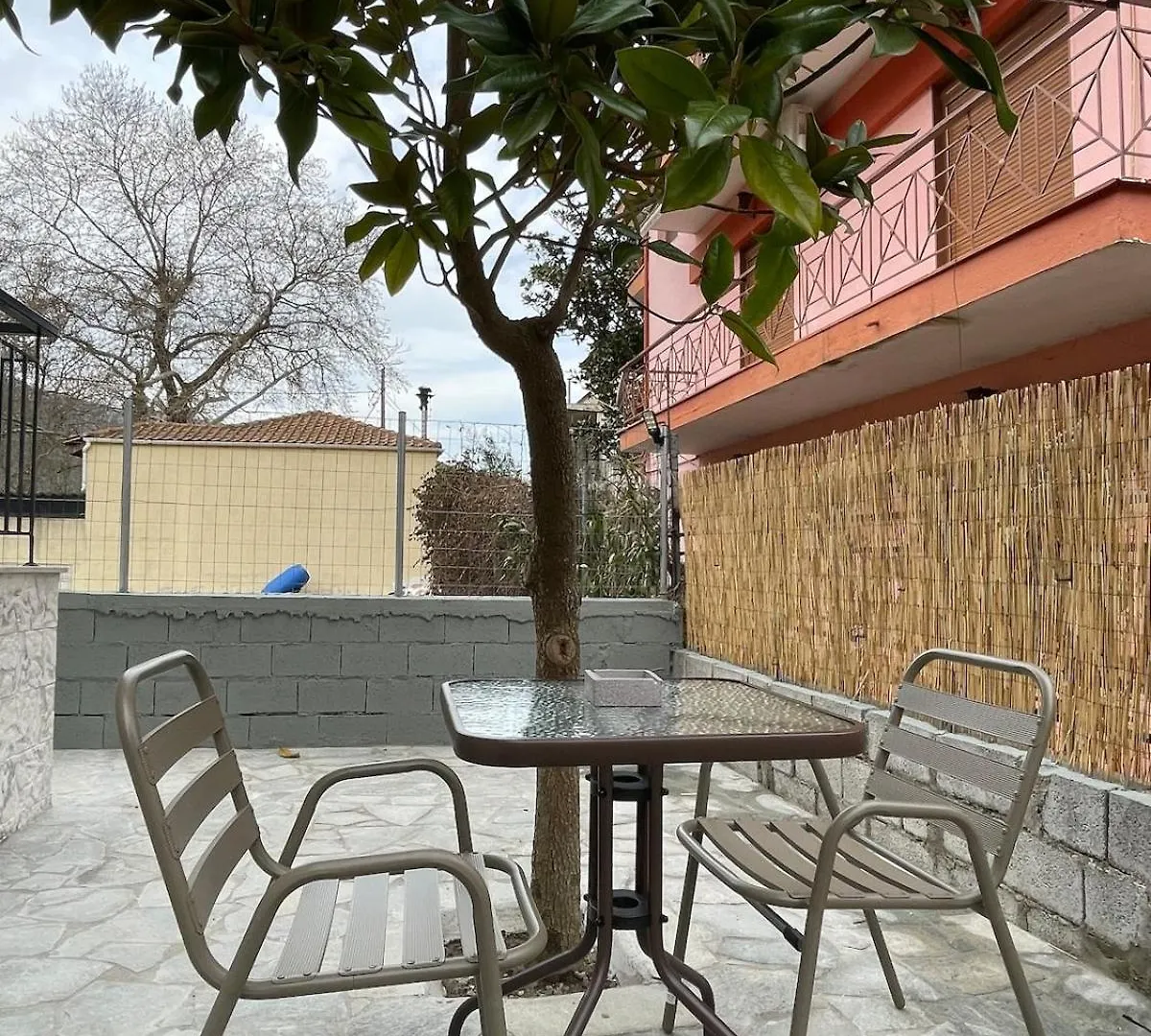 Holiday home Anastasias Holiday House Stavros