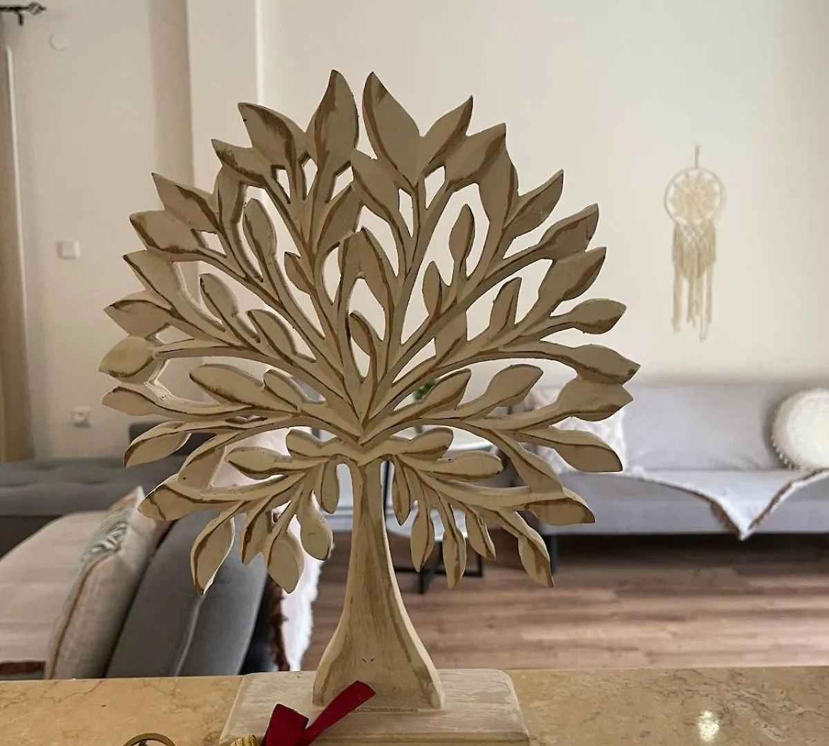 Holiday home Anastasias Holiday House Stavros