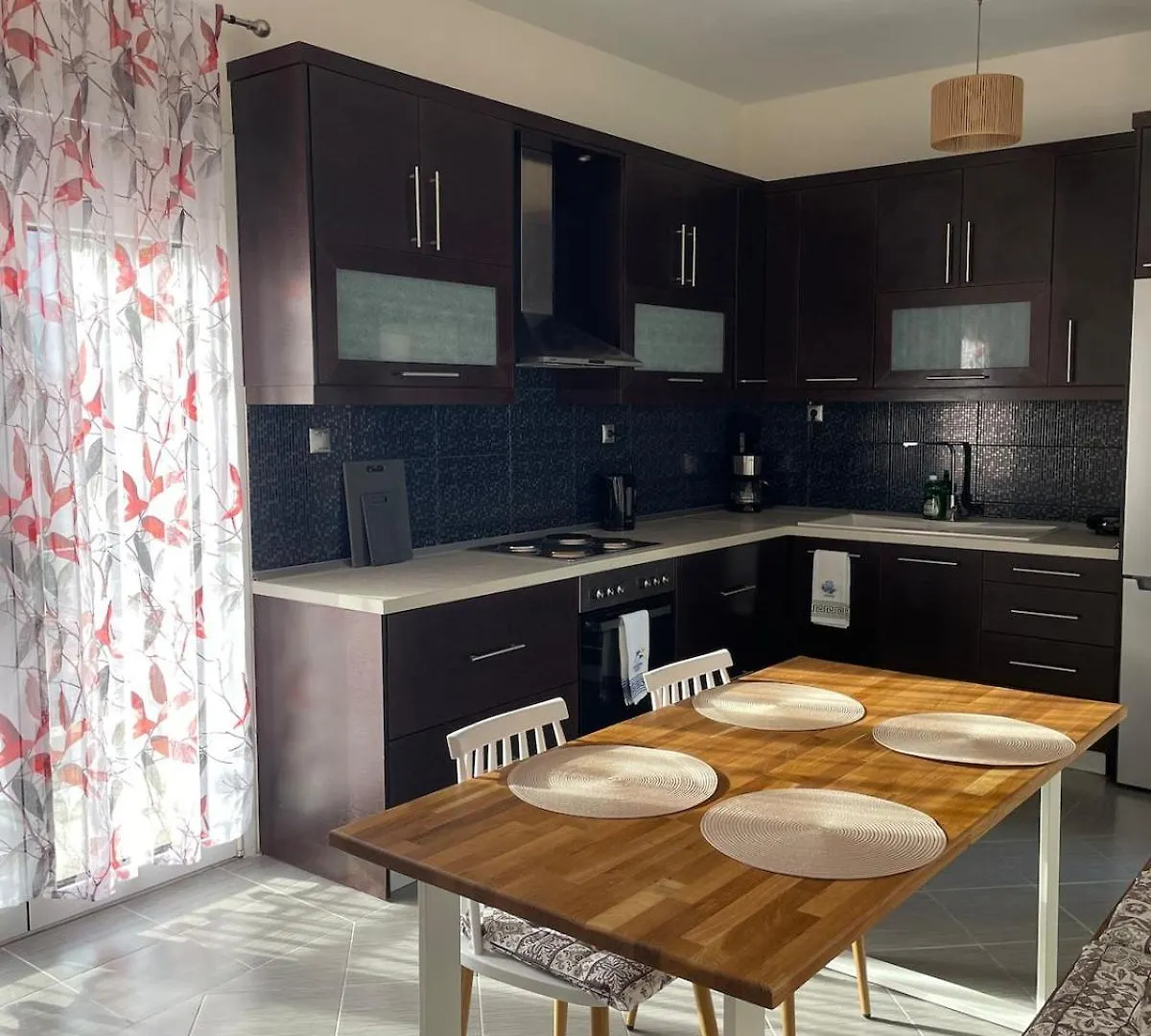 Anastasias Holiday House Stavros