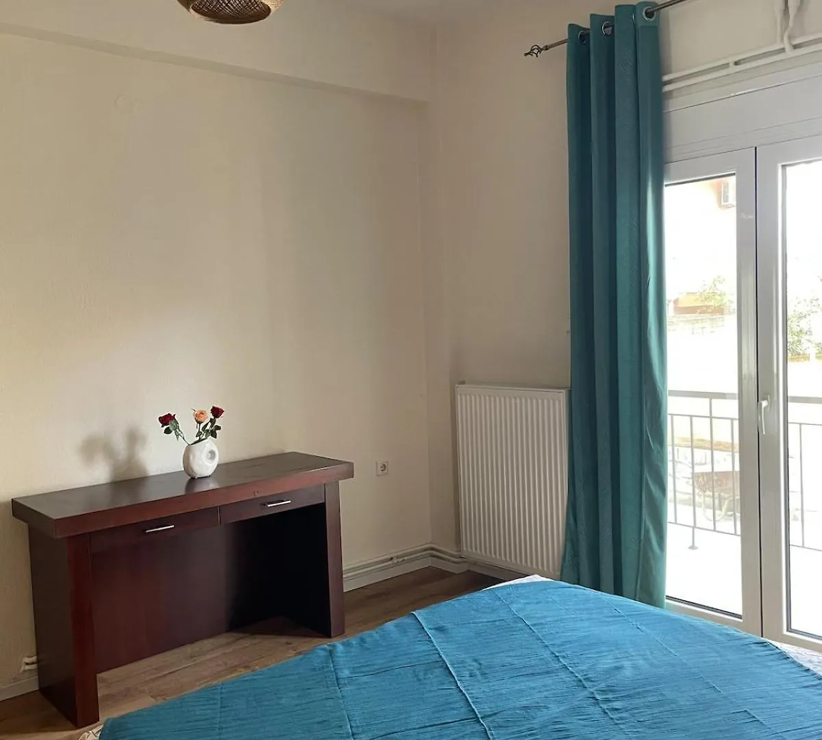 Anastasias Holiday House Stavros  Holiday home Stavros (Thessaloniki)