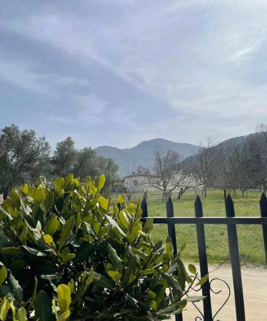 Holiday home Anastasias Holiday House Stavros
